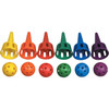 Catch-A-Cup Plastic Agility Set of 6 (KD356)
