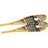 Wood snowshoes -14" x 48" (140-200lbs)