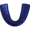 Mouthguard (no tab) - NAVY