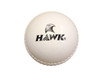 Coaching Cricket Ball - Red/White