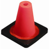 6" Weighted Deluxe Flexible Cone