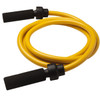 Weighted Jump Rope 3lbs. YELLOW