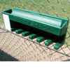 Battyshack Dug-Out Organizer