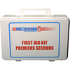 Deluxe first aid kit