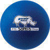 Rhino Skin 6" Foam Ball - Royal