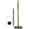 Swiftflyte "Advanced" 6-Player Croquet Set