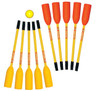 Supersafe Polo set (SSPS10)