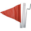 60" Collapsible Corner Poles (EACH)