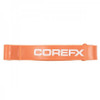 Latex Strength Band - Orange 1.5"w (35-100 lbs)