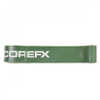 Latex Strength Band - Green  1.75"w (50-120 lbs)