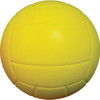 8" Yellow Foam Volleyball (WFF8V)