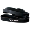 X-Series Strength Band - Black - 15 to 65Lb - 41in x 1in