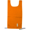 Elementary Nylon Pinnie - Orange (SKP3-OR)