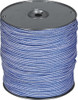 Blue and White aquatic rope (3/4" x 1000')