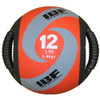 IBF Dual Handle Medicine Ball - 12 lb