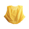 ADULT POLYESTER VEST GOLD (A-C46-GO)