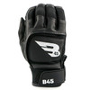 B45 Batting Glove - Black - Small (B45-BG-BK-S)