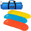 Disc Golf Starter Pack 30 Putter with BLUE bag