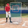 Multi Sport Pitch Back Screen