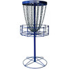 Chainstar Lite Portable Disc Golf Target - Blue (CSLITE-BL)