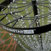 Chainstar Lite Portable Disc Golf Target - Close up