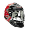 Road Warrior Canada Goalie Mask (ROA-HOC-RCM-NS)