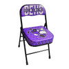 EDGE Custom Digitally Printed Sideline Chair