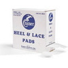 Heel and Lace Pads (Box of 2000)