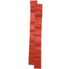 Replacement Flags for Flag Football Belts - RED