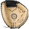 High School Catchers Mitt - Full Size