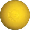 Field Lacrosse Ball - YELLOW