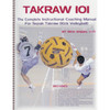 Takraw Instructional Coaching Material