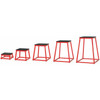 Plyometric Box Set - 5 Piece Set