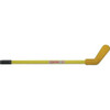  30" Junior Replacement Supersafe Hockey Stick - YELLOW 