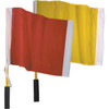 Linesman's flag set