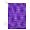  Small Laundry Bag (18" x 12") - Purple 