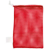  Small Laundry Bag (18" x 12") - Red 