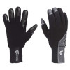  Cutters Coaches Gloves - Black - M***WSL*** (C022-BK-M)