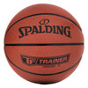 Spalding TF Trainer Oversized Indoor Basketball 33" (TFTRNR-OS)