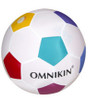 Omnikin Soccer Ball (200g Latex Bladder) (KB30146-000)