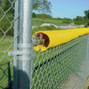 FENCE CROWN - BRIGHT YELLOW 100' - Freight Quote Required