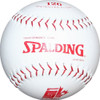 Spalding 12" baseball