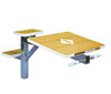 VARSITY LONG REACH STANDARD PARAFLYTE STARTING PLATFORM - LOW HEIGHT