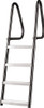 Raft Ladder - Stainless Steel  - 4 Step