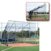 Portable Batting Cage/Complete