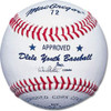 MAC B72 OFFICIAL DIXIE YOUTH BASEBALL