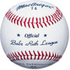 MAC B74 OFFICIAL BABE RUTH BASEBALL