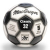 Mac PVC Soccerball - Specify Size