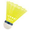 MAC BADMINTON BIRDIE YELLOW  6/TUBE