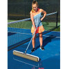 ROLDRI SEAMLESS REPL ROLLER GRAY